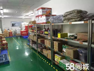 專業農副產品配送服務，為工廠、學校、酒店提供新鮮保障