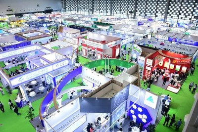 第二十一屆全國農藥交流會暨農化產品展覽會(ACE)、第六屆中國國際肥料展覽會(CIFE)與第四屆現代農業服務展覽會(AgroTech) 電子元器件在現代農業中的創新應用