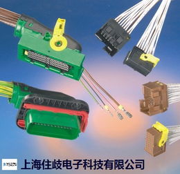 電子元器件 現(xiàn)代電子工業(yè)的基石與未來(lái)