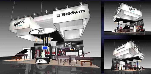 江蘇展臺設計搭建商場展位布置裝潢——專業展覽服務全解析