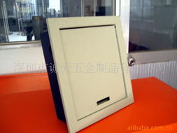 光纖箱機(jī)箱鈑金加工與五金制造的全面解析