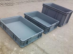 物流箱 現代物流倉儲的高效解決方案