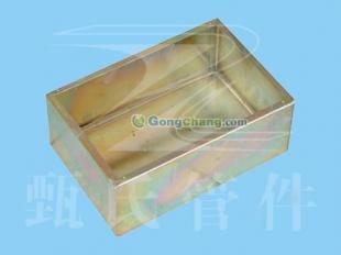 供應甄氏管件與金屬接線箱 傳媒廣電行業的可靠連接方案